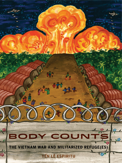 Title details for Body Counts by Yen Le Espiritu - Available
